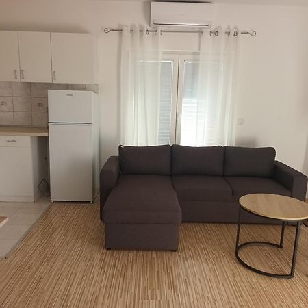 Apartman Nina Vodice Dış mekan fotoğraf