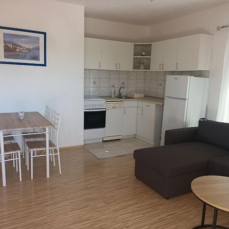 Apartman Nina Vodice Dış mekan fotoğraf