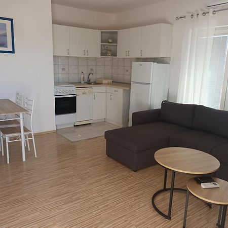 Apartman Nina Vodice Dış mekan fotoğraf