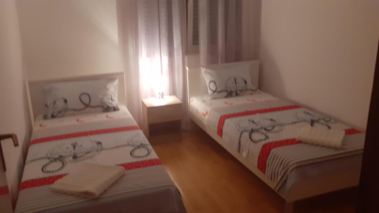 Apartman Nina Vodice Dış mekan fotoğraf