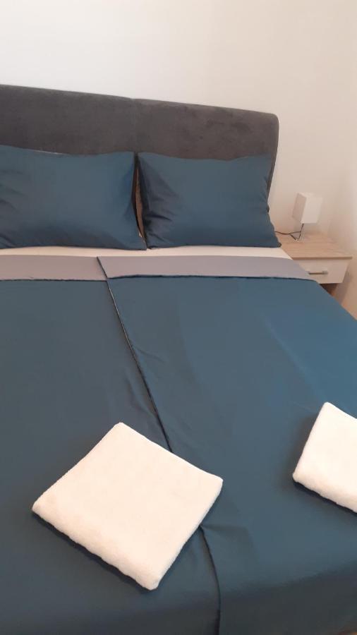 Apartman Nina Vodice Dış mekan fotoğraf
