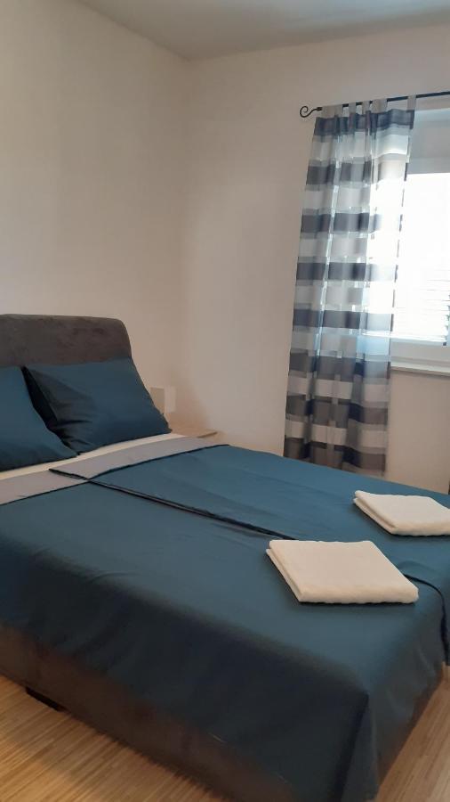 Apartman Nina Vodice Dış mekan fotoğraf