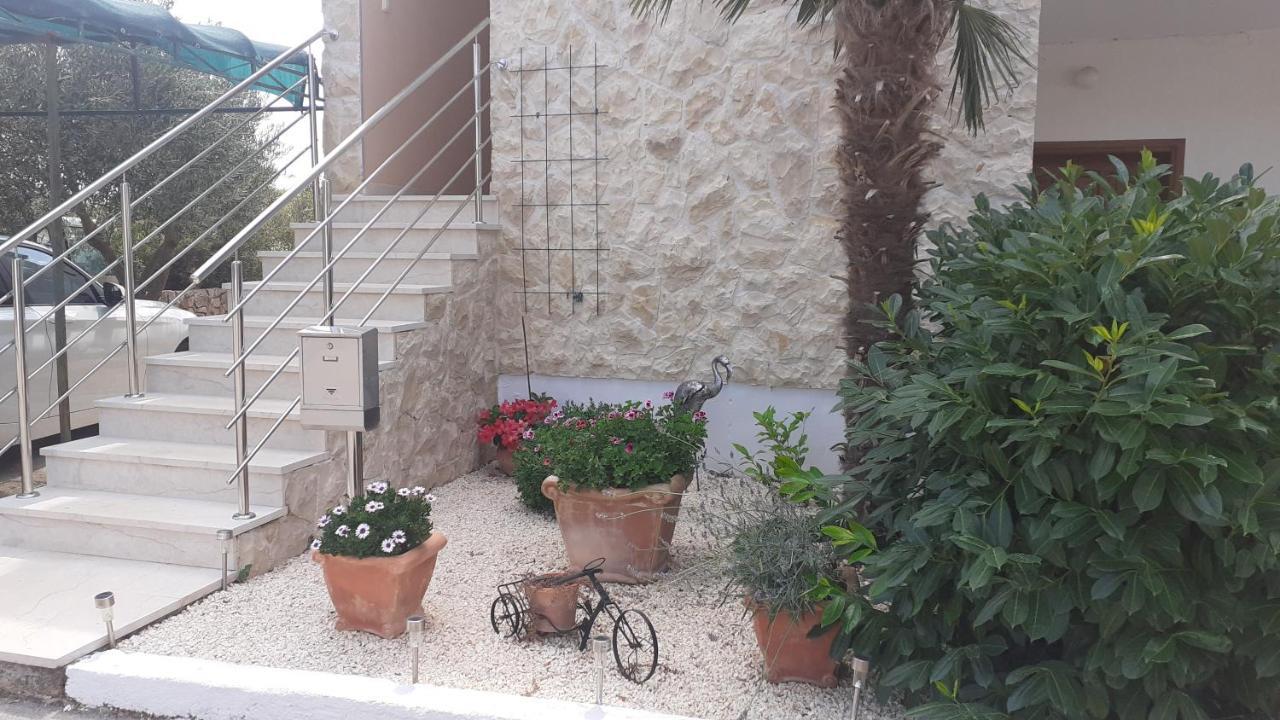 Apartman Nina Vodice Dış mekan fotoğraf
