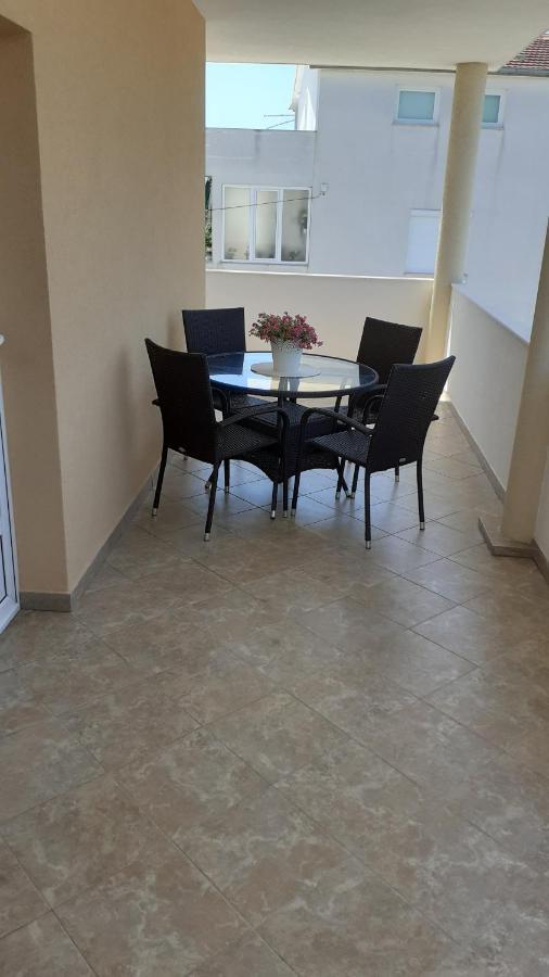 Apartman Nina Vodice Dış mekan fotoğraf
