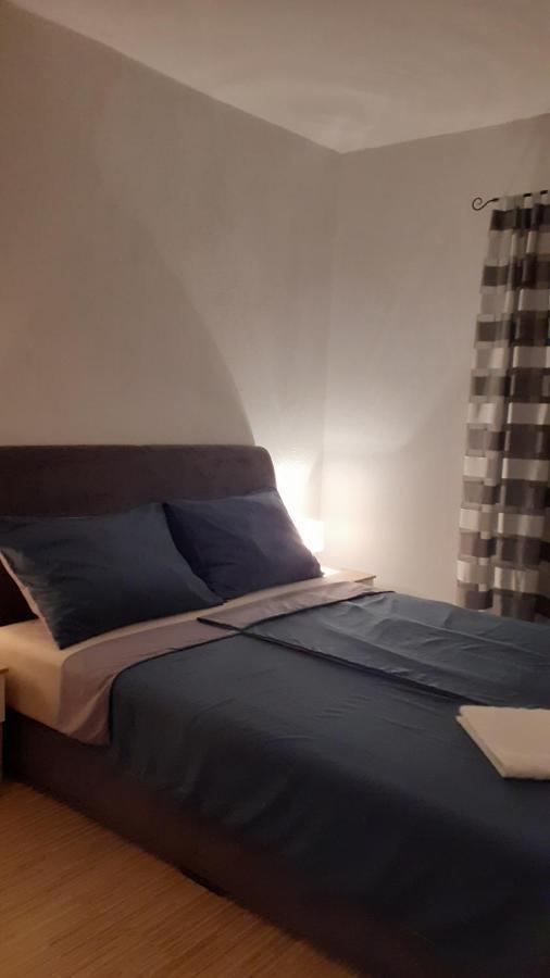Apartman Nina Vodice Dış mekan fotoğraf