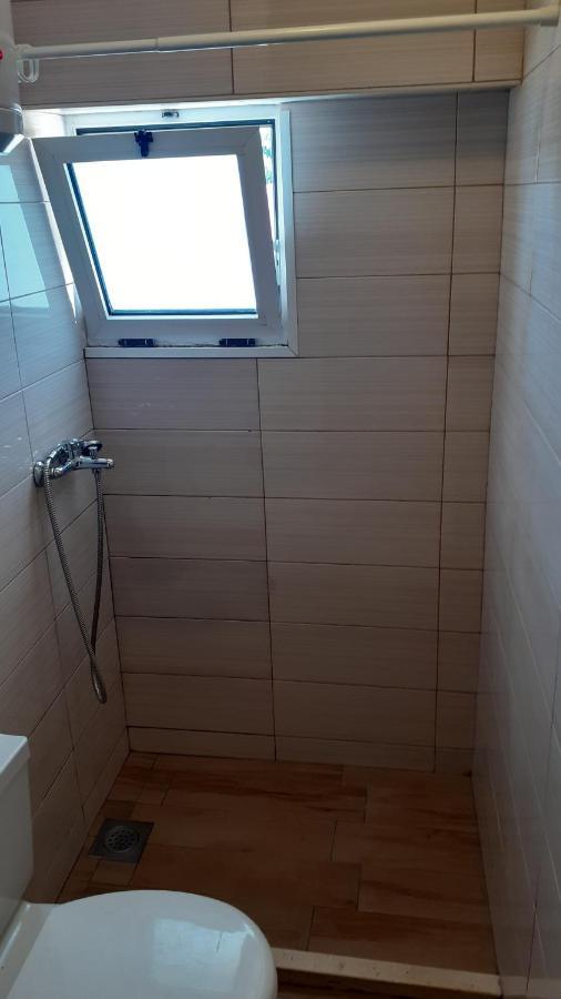 Apartman Nina Vodice Dış mekan fotoğraf