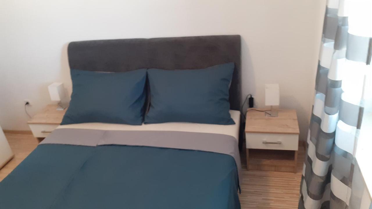 Apartman Nina Vodice Dış mekan fotoğraf