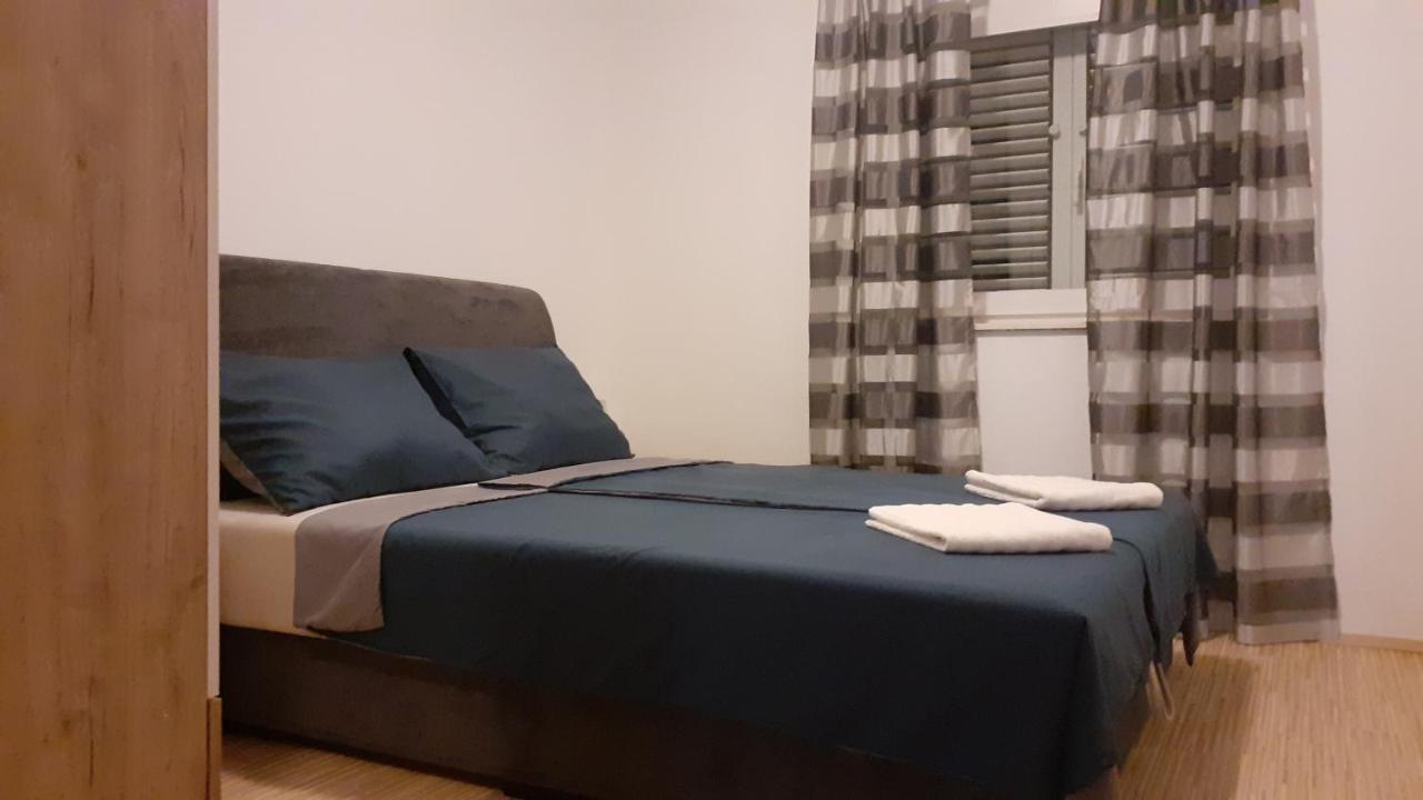 Apartman Nina Vodice Dış mekan fotoğraf