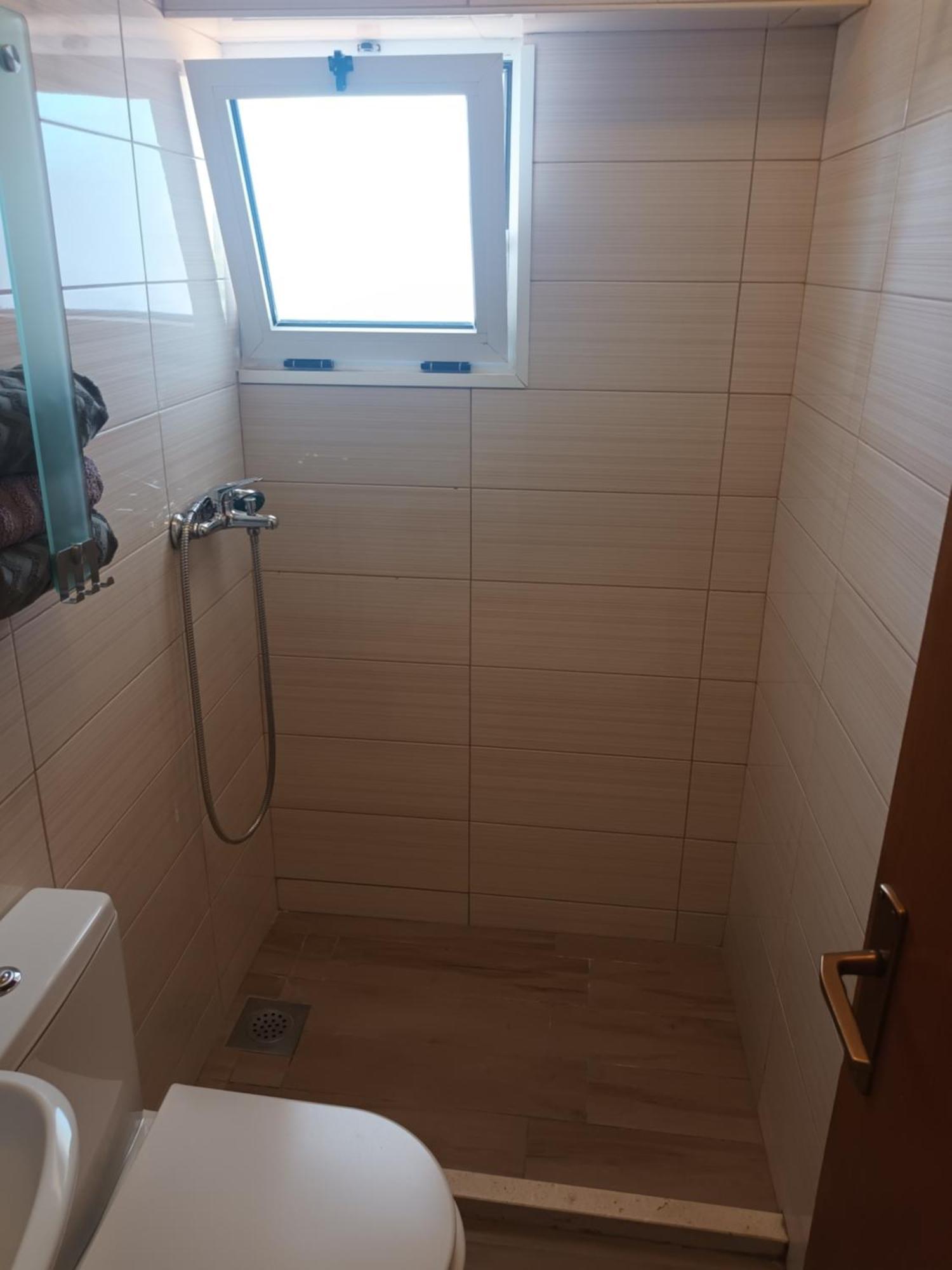 Apartman Nina Vodice Dış mekan fotoğraf